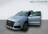 Audi Q3 2.0 TFSI 220 ch Quattro   Beaupuy 31
