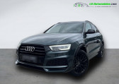 Audi Q3 2.0 TFSI 220 ch Quattro   Beaupuy 31