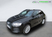 Audi Q3 occasion année 2017 boite Automatique Annonce Audi Q3 occasion Essence 2.0 TFSI 220 ch Quattro à Beaupuy