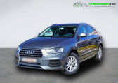 Annonce Audi Q3 occasion Essence 2.0 TFSI 220 ch Quattro à Beaupuy
