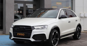 Audi Q3 , garage EWIGO METZ  Jouy-aux-arches