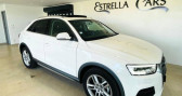 Audi Q3 2.0 TFSI 220ch Ambition Luxe quattro   SAINT-ANDRE 66