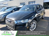 Audi Q3 occasion année 2017 boite Automatique Annonce Audi Q3 occasion Essence 2.0 TFSI 220ch Quattro S-Line à Beaupuy