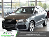 Audi Q3 occasion Gris année 2017 boite Automatique Annonce Audi Q3 occasion Essence 2.0 TFSI 220ch Quattro / S-Tronic à Beaupuy