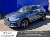 Audi Q3 occasion année 2017 boite Automatique Annonce Audi Q3 occasion Essence 2.0 TFSI 220ch Quattro / S-Tronic à Beaupuy