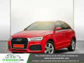 Audi Q3 occasion année 2015 boite Automatique Annonce Audi Q3 occasion Essence 2.0 TFSI 220ch Quattro / S-Tronic à Beaupuy