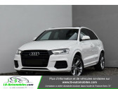 Audi Q3 occasion année 2016 boite Automatique Annonce Audi Q3 occasion Essence 2.0 TFSI 220ch Quattro / S-Tronic à Beaupuy
