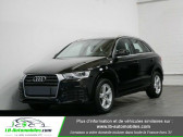 Audi Q3 occasion année 2017 boite Automatique Annonce Audi Q3 occasion Essence 2.0 TFSI 220ch Quattro / S-Tronic à Beaupuy