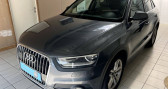 Audi Q3 occasion année 2012 boite Automatique Annonce Audi Q3 occasion Essence 2.0 TFSI Ambition Luxe quattro S tronic 7 à Tonnay Charente