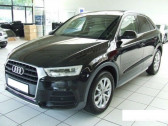 Audi Q3 occasion année 2016 boite Automatique Annonce Audi Q3 occasion Essence 2.0 TFSI Quattro 180 à Beaupuy
