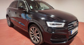 Annonce Audi Q3 occasion Essence 2.0 TFSI S-LINE 220CH à Colmar