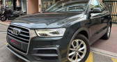 Audi Q3 2.0l TDI 184 CV S tronic 7 Quattro Ambiente Toit Ouvrant Pan   NICE 06