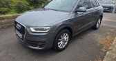 Audi Q3 2.0L Tfsi 170 Quattro Sport S Tronic  2013 - annonce de voiture en vente sur Auto S&eacute;lection.com