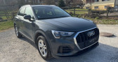 Annonce Audi Q3 occasion Essence 35 1.5 TFSI S Tronic7 150 cv � allonzier de la caille