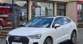 Audi Q3 35 2.0 TDI 150 CH S-LINE  2019 - annonce de voiture en vente sur Auto Sélection.com