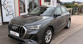 Annonce Audi Q3 occasion Diesel 35 2.0 TDI 16V S Tronic7 150 ch S-Line � SAINTE-MARGUERITE