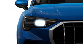 Audi Q3 , garage MB68 AUTO IMPORT � LEIMBACH