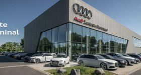 Audi Q3 , garage MB68 AUTO IMPORT � LEIMBACH