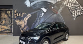 Audi Q3 occasion année 2021 boite Manuelle Annonce Audi Q3 occasion Diesel 35 TDI 150 Advanced BVM6 1ère main origine France à Ingré