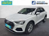 Audi Q3 35 TDI 150 ch Business line   La Ravoire 73