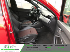 Audi Q3 35 TDI 150 ch BVA Quattro  occasion � Beaupuy - photo n�6