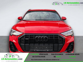 Audi Q3 35 TDI 150 ch BVA Quattro  occasion � Beaupuy - photo n�3