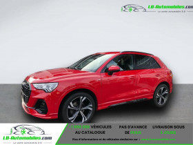 Audi Q3 35 TDI 150 ch BVA Quattro  occasion � Beaupuy - photo n�2
