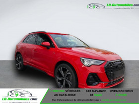 Audi Q3 , garage LB AUTOMOBILES � Beaupuy