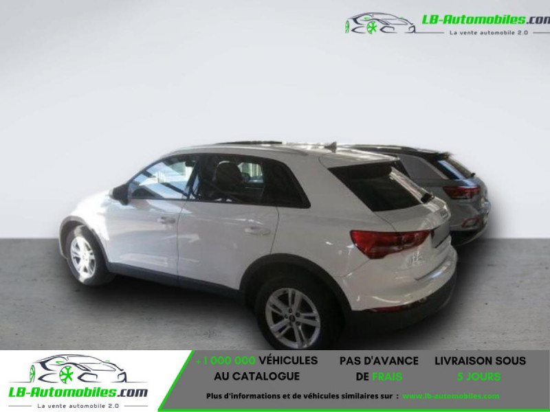 Audi Q3 35 TDI 150 ch BVA Quattro  occasion � Beaupuy - photo n�3