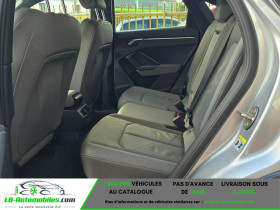 Audi Q3 35 TDI 150 ch BVA Quattro  occasion � Beaupuy - photo n�7
