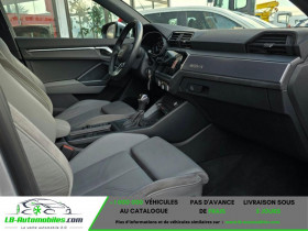 Audi Q3 35 TDI 150 ch BVA Quattro  occasion � Beaupuy - photo n�6