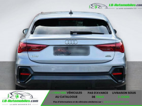 Audi Q3 35 TDI 150 ch BVA Quattro  occasion � Beaupuy - photo n�5