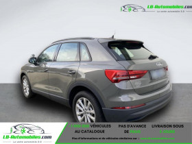 Audi Q3 35 TDI 150 ch BVA Quattro  occasion � Beaupuy - photo n�4