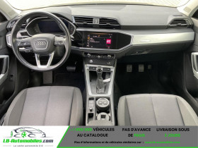 Audi Q3 35 TDI 150 ch BVA Quattro  occasion � Beaupuy - photo n�3