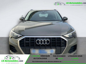 Audi Q3 35 TDI 150 ch BVA Quattro  occasion � Beaupuy - photo n�5