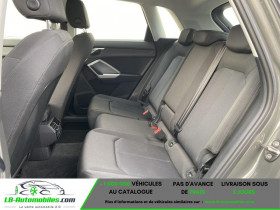Audi Q3 35 TDI 150 ch BVA Quattro  occasion � Beaupuy - photo n�8