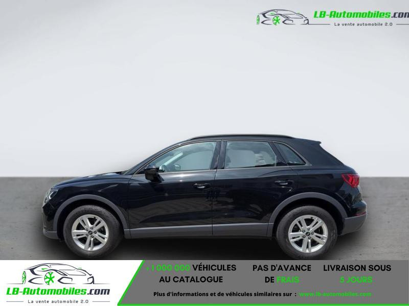 Audi Q3 35 TDI 150 ch BVA Quattro  occasion  Beaupuy - photo n6