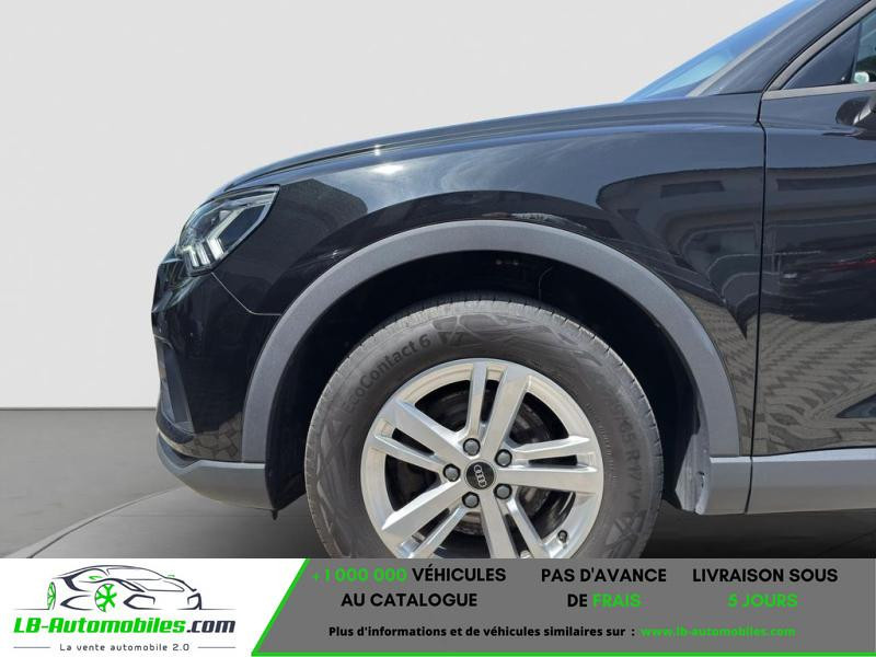 Audi Q3 35 TDI 150 ch BVA Quattro  occasion  Beaupuy - photo n11