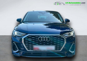 Audi Q3 35 TDI 150 ch BVA Quattro  occasion  Beaupuy - photo n5