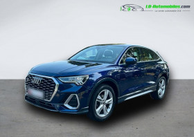 Audi Q3 35 TDI 150 ch BVA Quattro  occasion  Beaupuy - photo n2