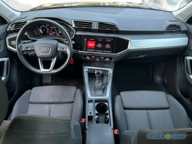 Audi Q3 35 TDI 150 ch BVA Quattro  occasion  Beaupuy - photo n3