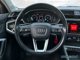 Audi Q3 35 TDI 150 ch BVA Quattro  occasion  Beaupuy - photo n9