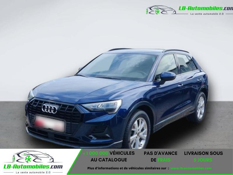Audi Q3 35 TDI 150 ch BVA Quattro  occasion  Beaupuy