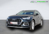 Audi Q3 occasion année 2022 boite Automatique Annonce Audi Q3 occasion Diesel 35 TDI 150 ch BVA Quattro à Beaupuy