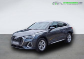 Audi Q3 35 TDI 150 ch BVA Quattro   Beaupuy 31