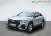 Audi Q3 35 TDI 150 ch BVA Quattro   Beaupuy 31