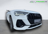 Audi Q3 35 TDI 150 ch BVA Quattro   Beaupuy 31