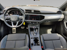 Audi Q3 35 TDI 150 ch BVA Quattro  occasion  Beaupuy - photo n3