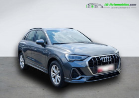 Audi Q3 35 TDI 150 ch BVA Quattro  occasion  Beaupuy - photo n2