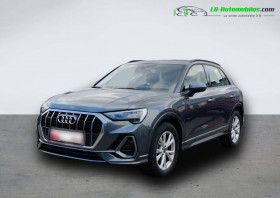 Audi Q3 , garage LB AUTOMOBILES  Beaupuy